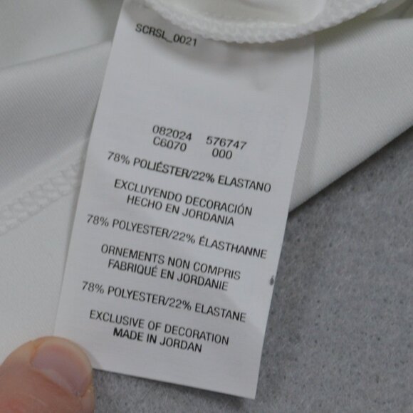 Champion Florida State Seminoles Cropped Tank NWT Size M - Picture 7 of 10